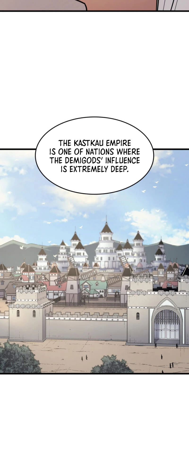 The Archmage Returns After 4000 Years Chapter 88 — Page 25