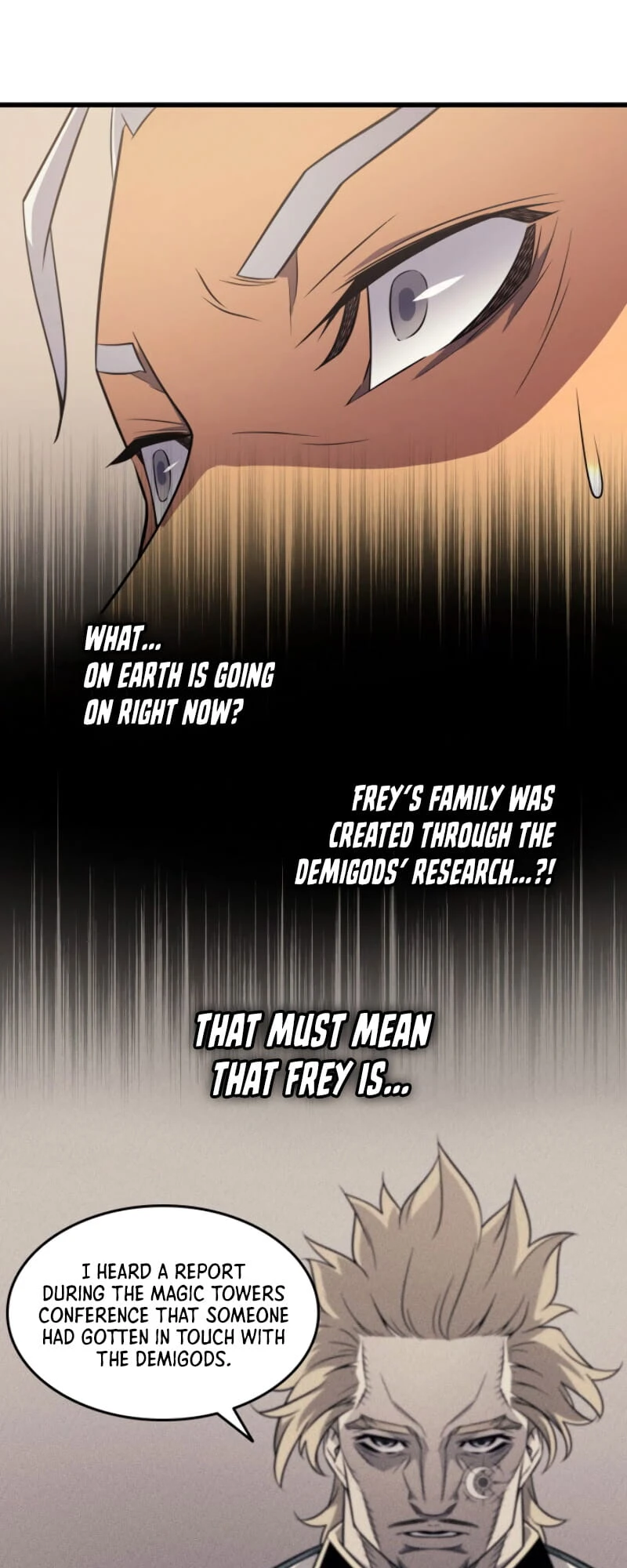 The Archmage Returns After 4000 Years Chapter 88 — Page 26