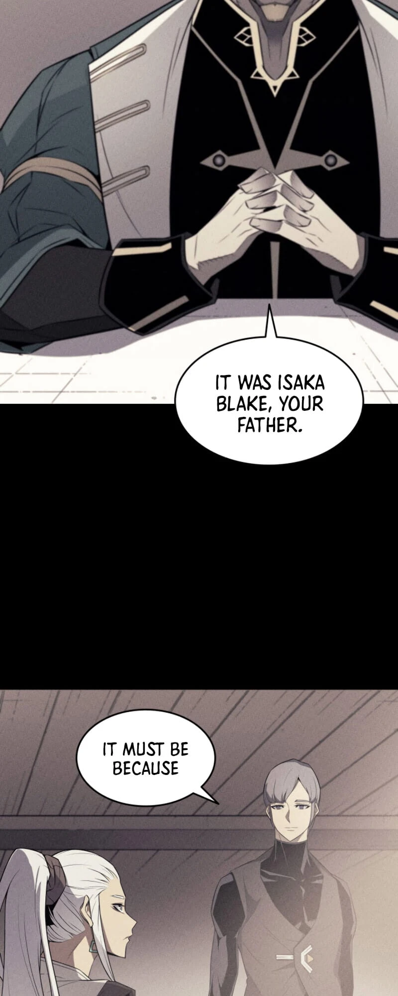 The Archmage Returns After 4000 Years Chapter 88 — Page 27
