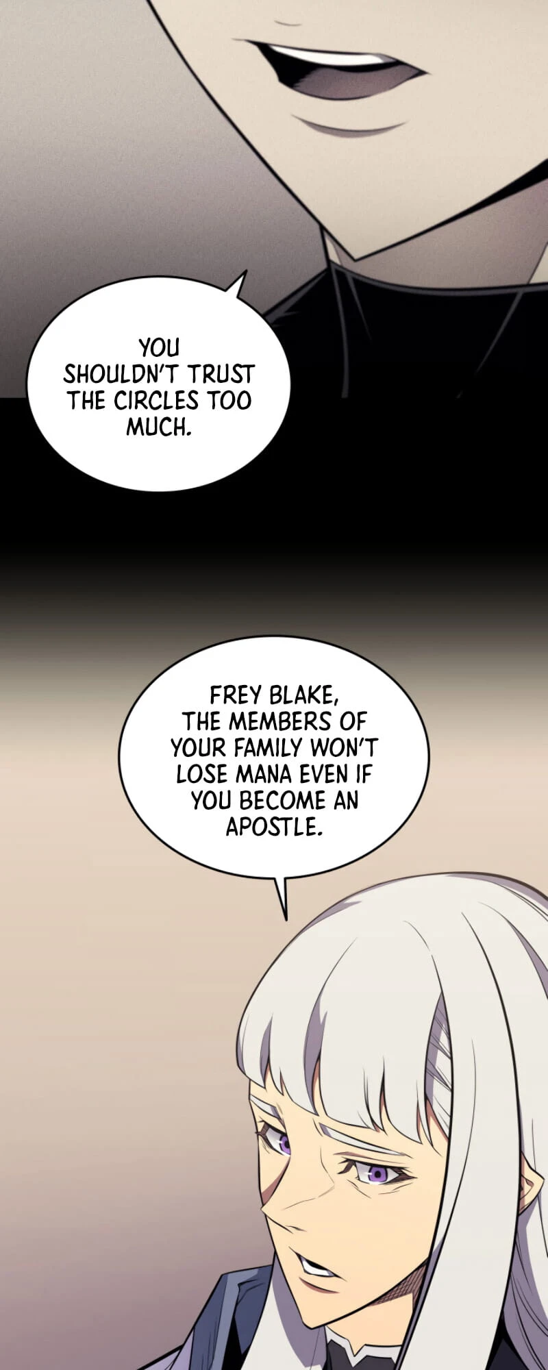 The Archmage Returns After 4000 Years Chapter 88 — Page 30