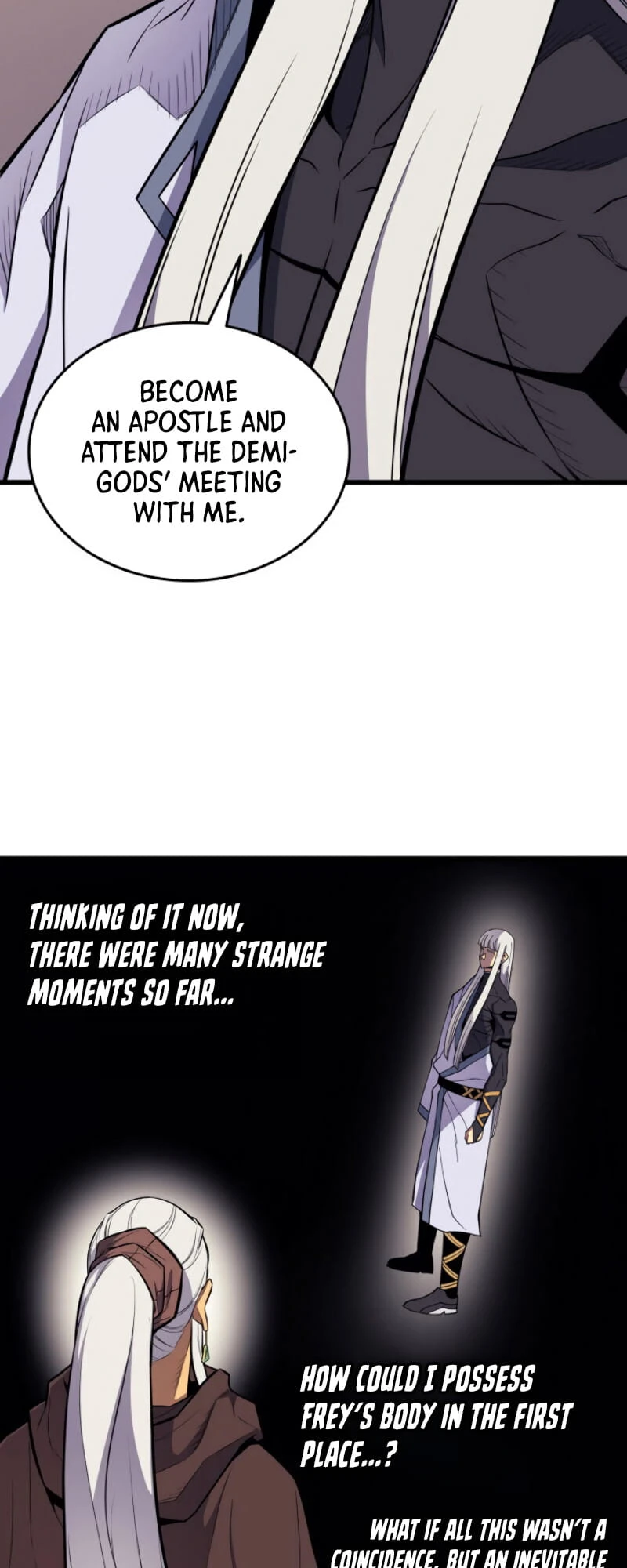 The Archmage Returns After 4000 Years Chapter 88 — Page 31