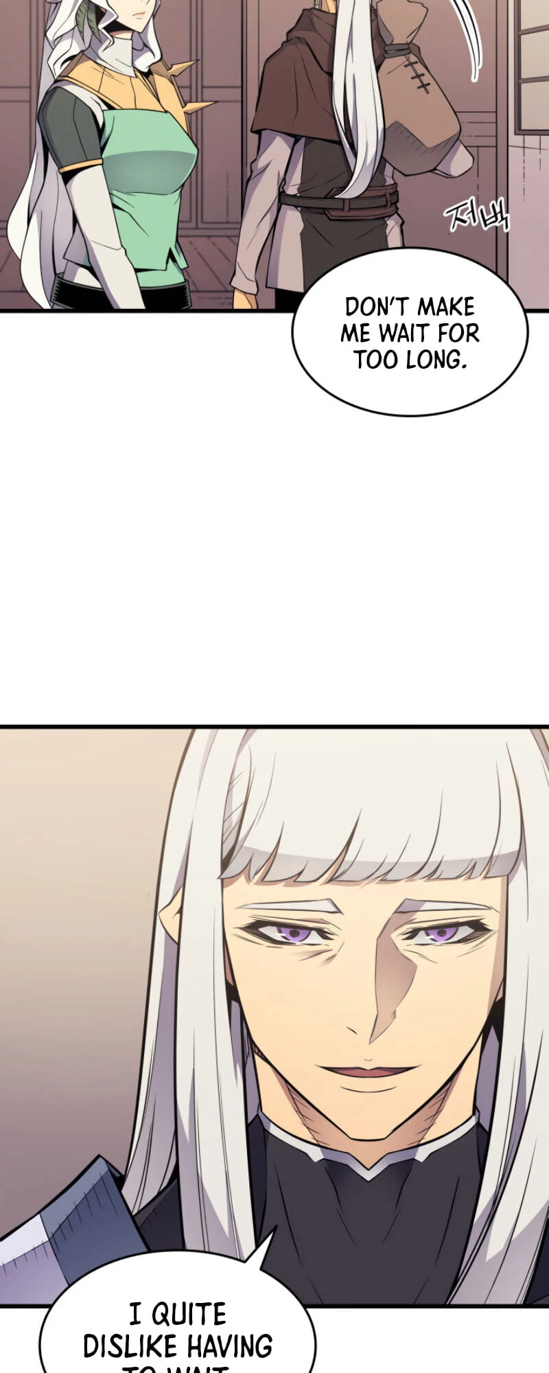 The Archmage Returns After 4000 Years Chapter 88 — Page 35