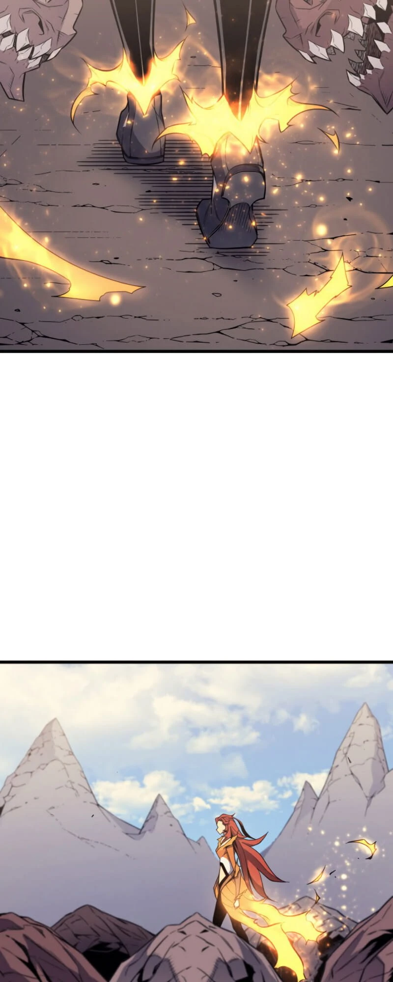 The Archmage Returns After 4000 Years Chapter 88 — Page 41