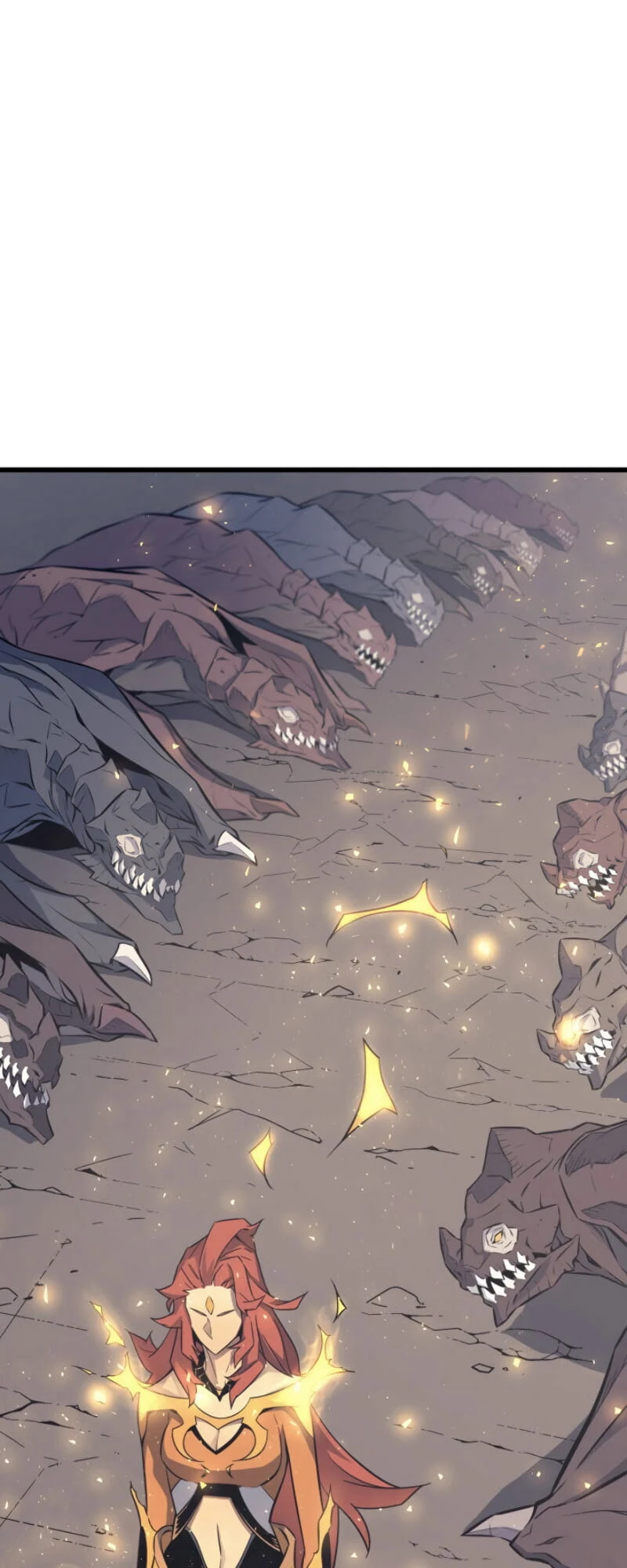 The Archmage Returns After 4000 Years Chapter 88 — Page 43