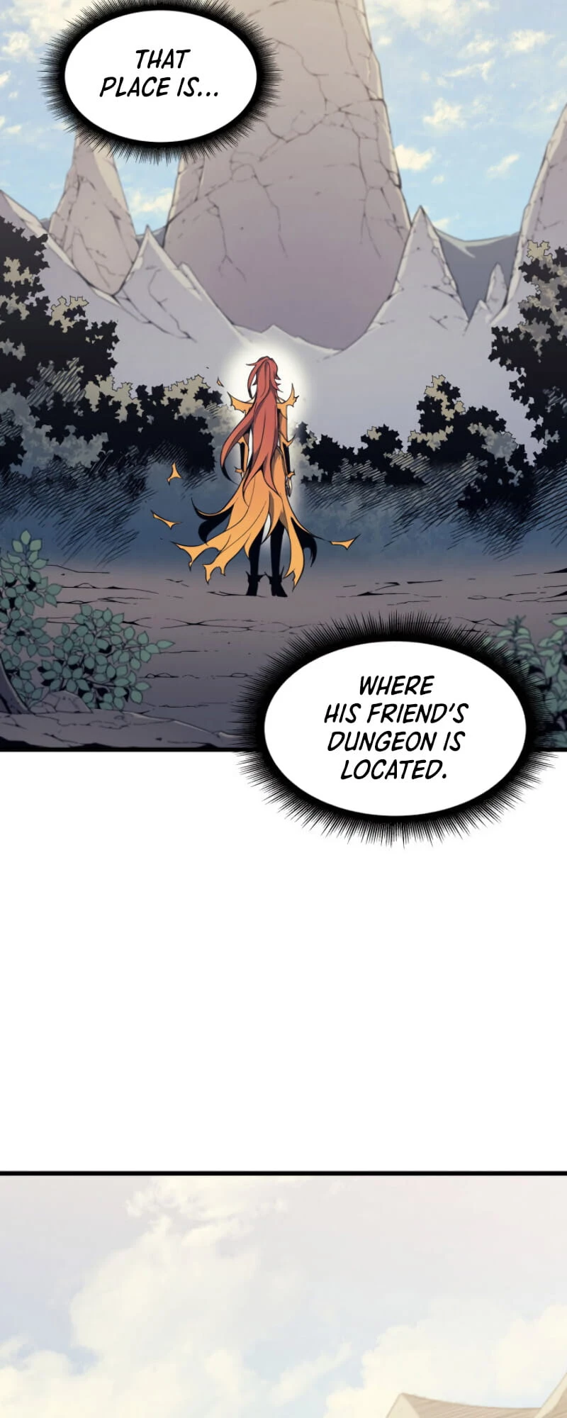 The Archmage Returns After 4000 Years Chapter 88 — Page 47