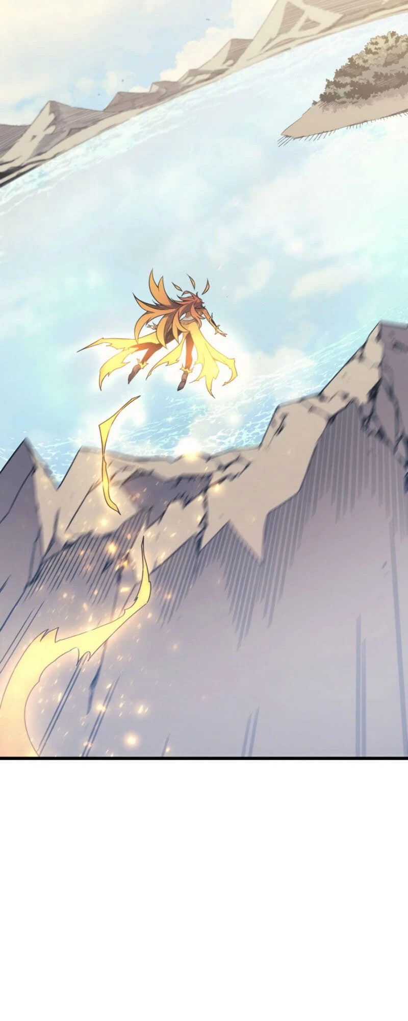The Archmage Returns After 4000 Years Chapter 88 — Page 48