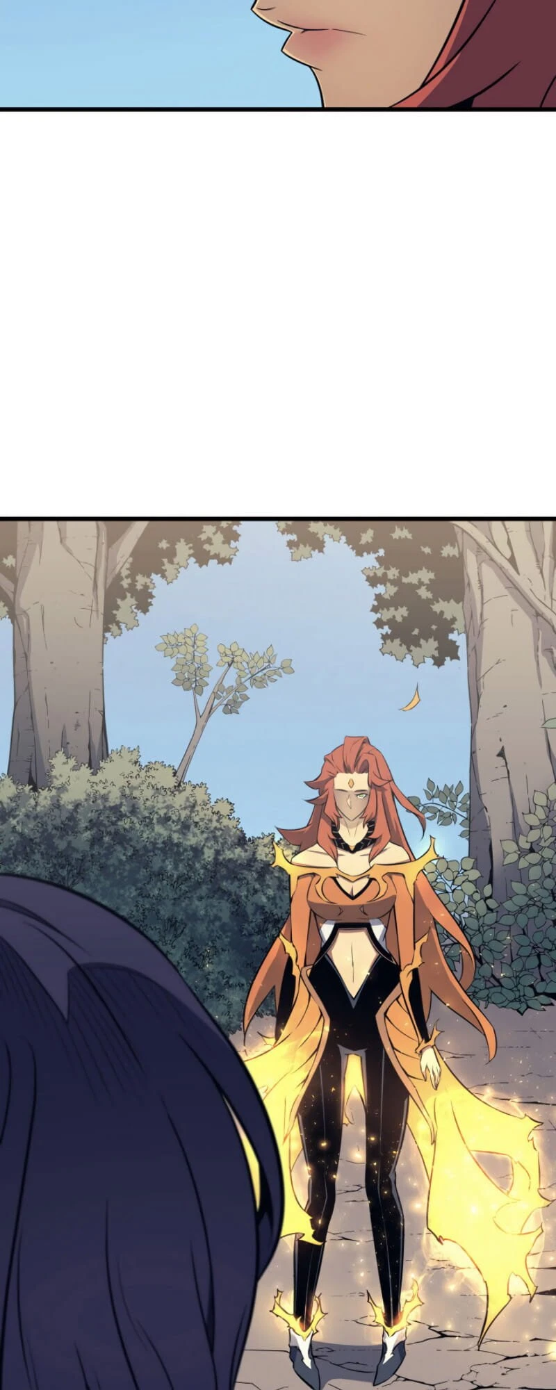 The Archmage Returns After 4000 Years Chapter 88 — Page 51