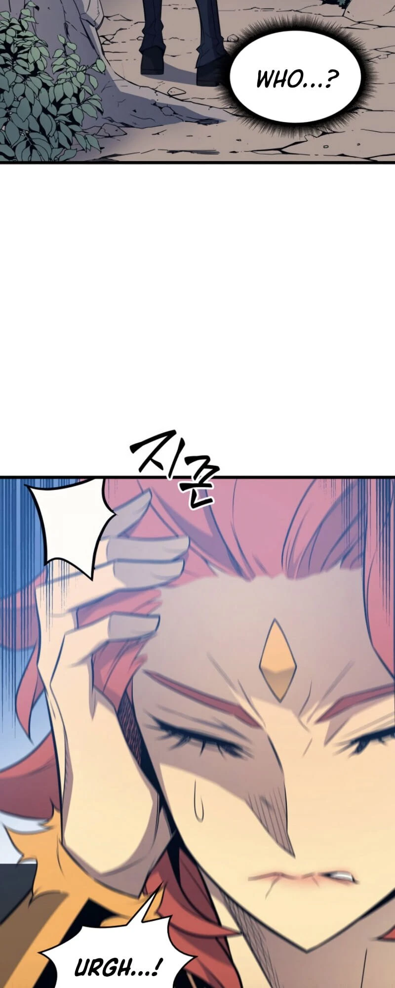 The Archmage Returns After 4000 Years Chapter 88 — Page 53