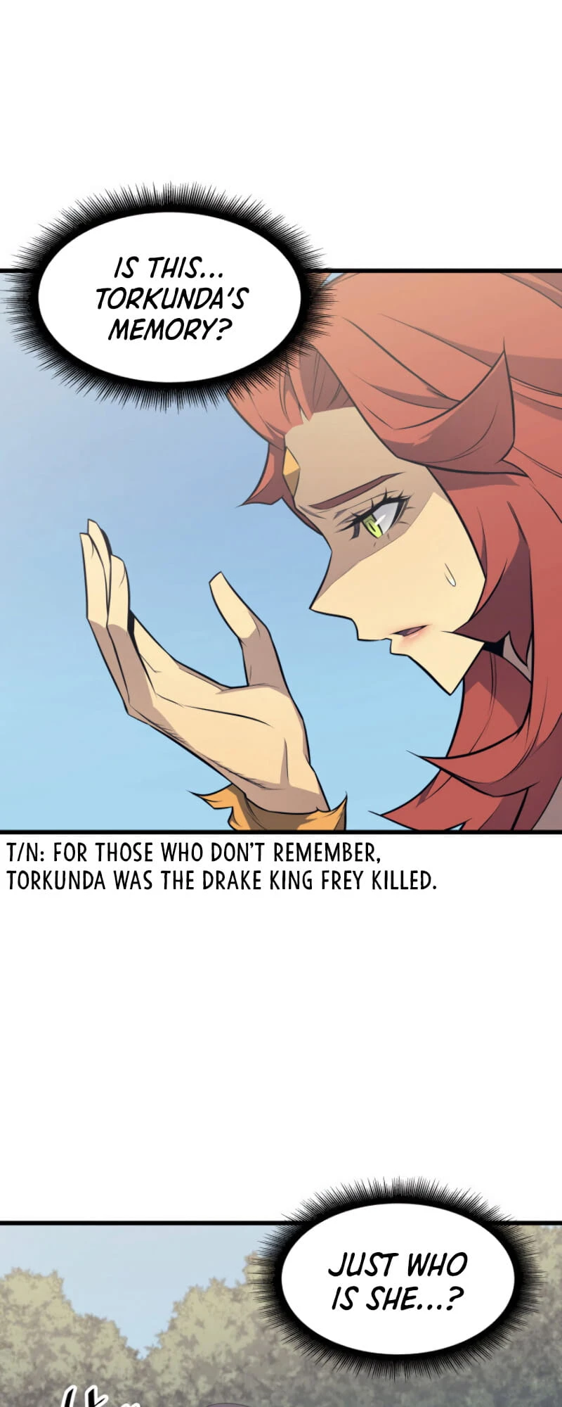 The Archmage Returns After 4000 Years Chapter 88 — Page 56