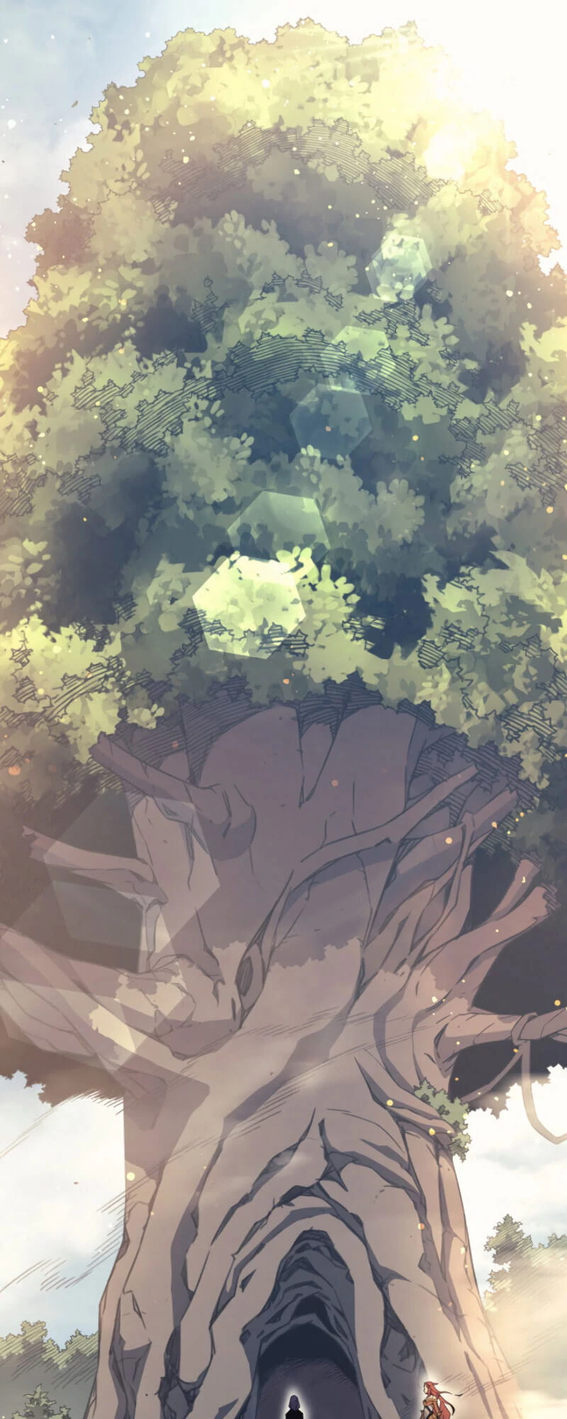 The Archmage Returns After 4000 Years Chapter 88 — Page 58