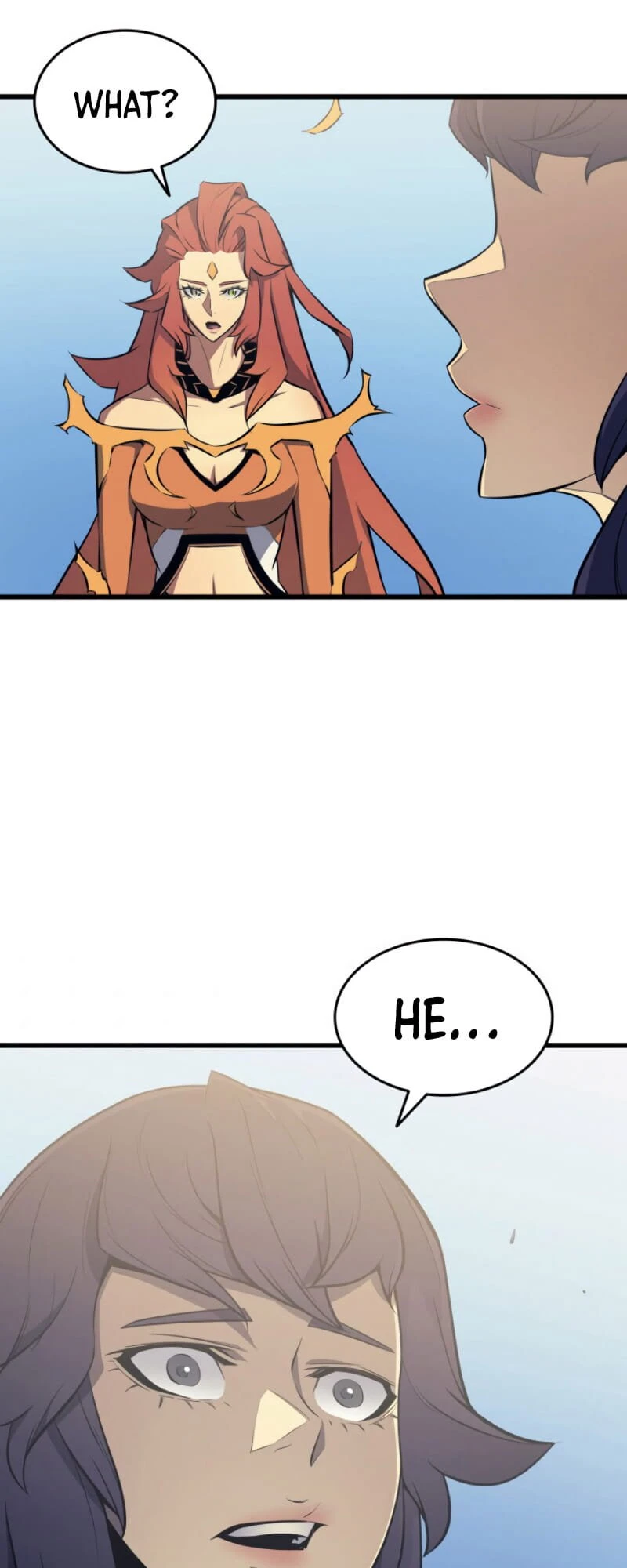 The Archmage Returns After 4000 Years Chapter 88 — Page 60
