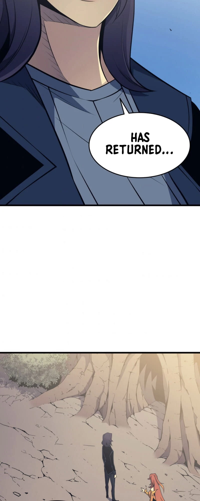 The Archmage Returns After 4000 Years Chapter 88 — Page 61