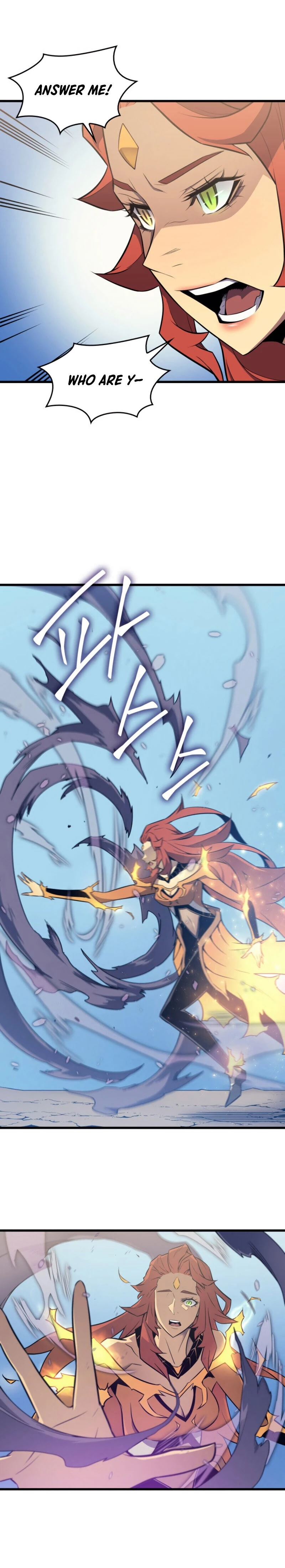 The Archmage Returns After 4000 Years Chapter 88 — Page 63