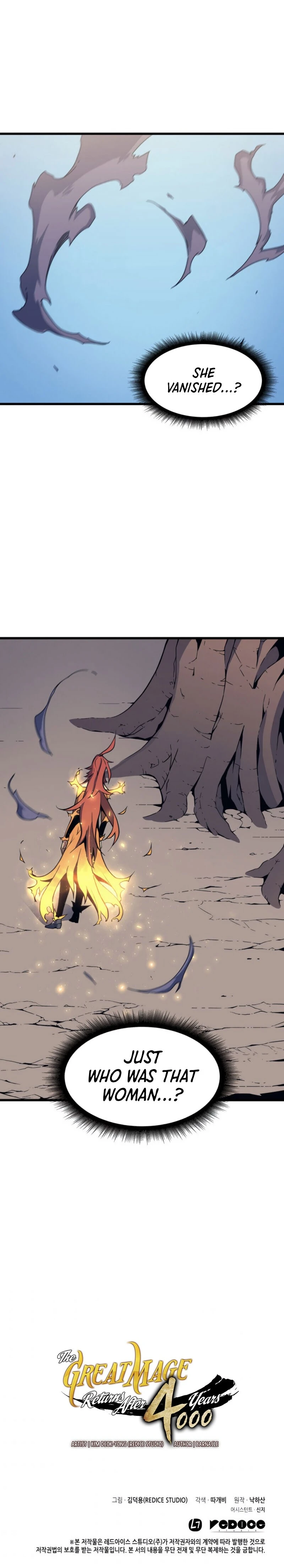The Archmage Returns After 4000 Years Chapter 88 — Page 64