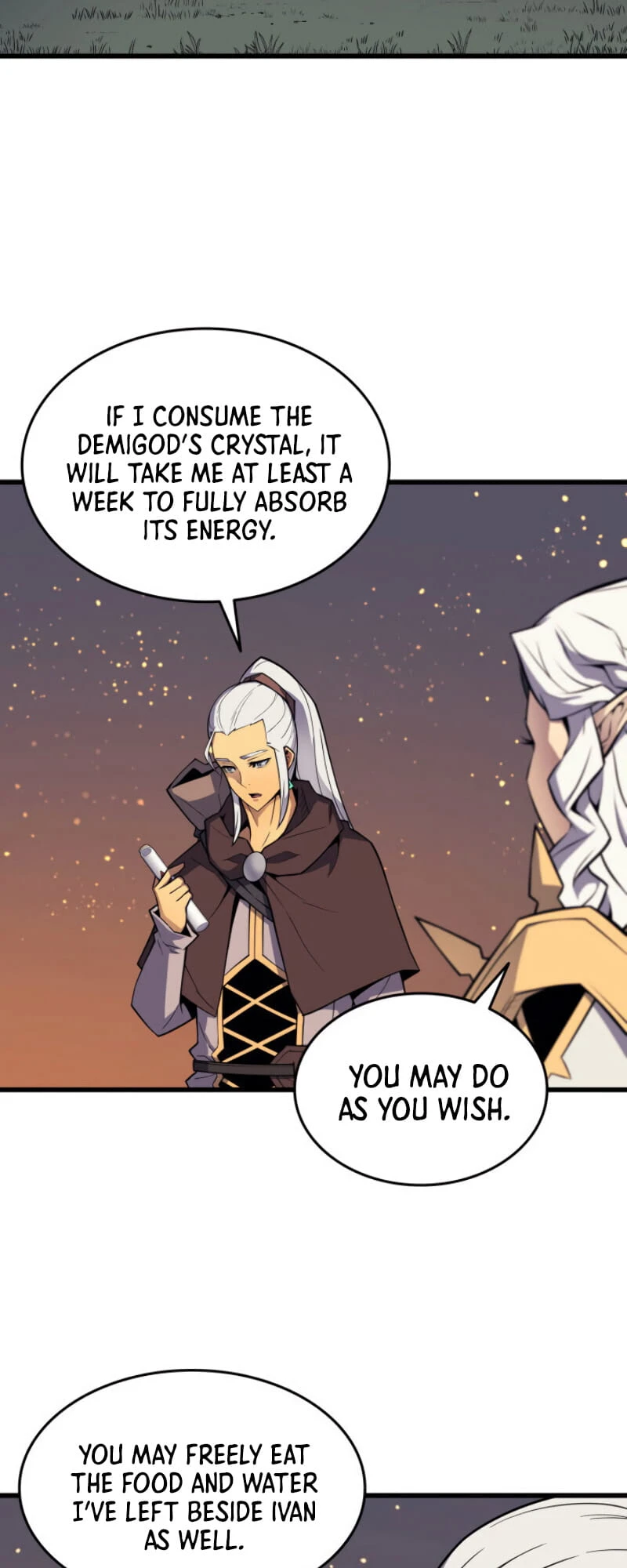 The Archmage Returns After 4000 Years Chapter 89 — Page 4