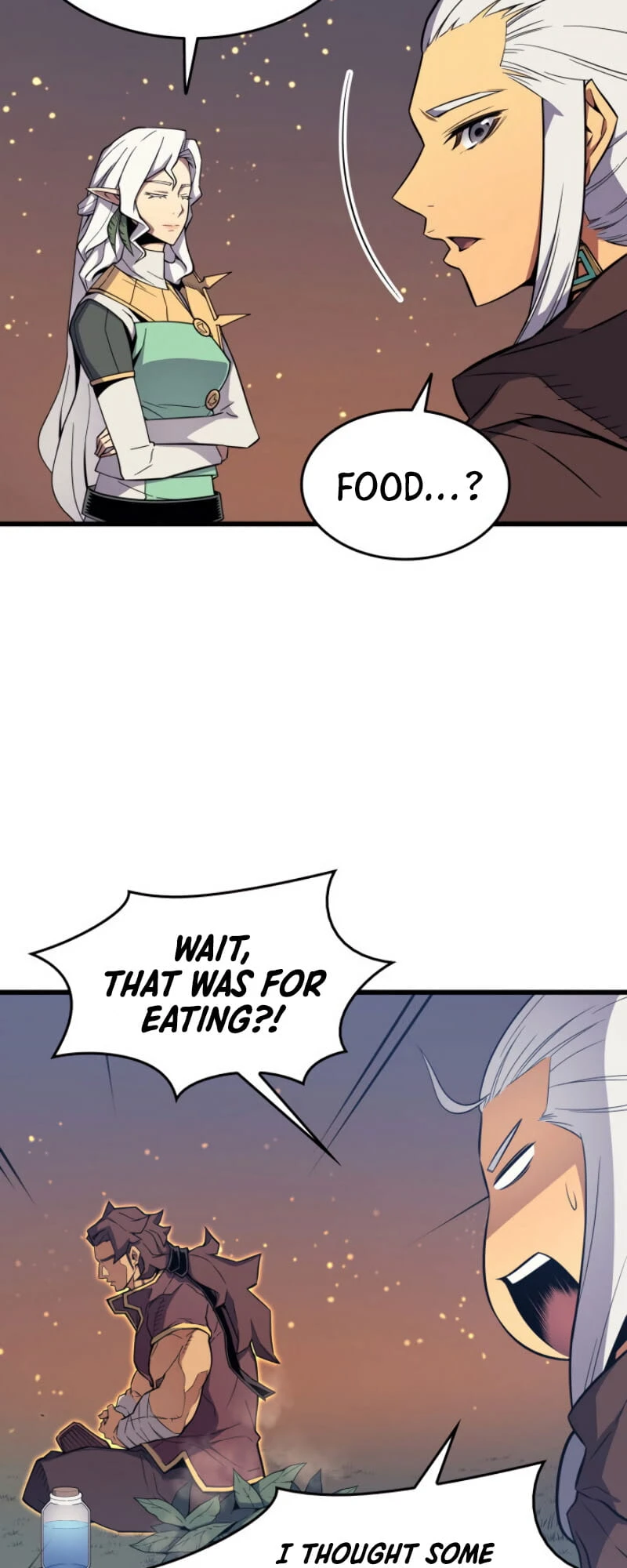The Archmage Returns After 4000 Years Chapter 89 — Page 5