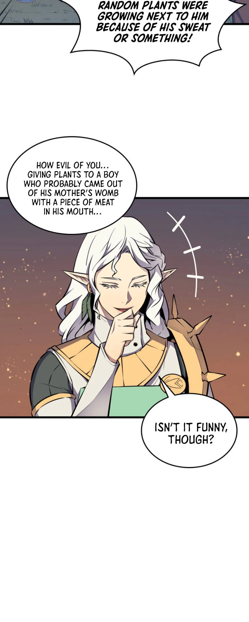 The Archmage Returns After 4000 Years Chapter 89 — Page 6