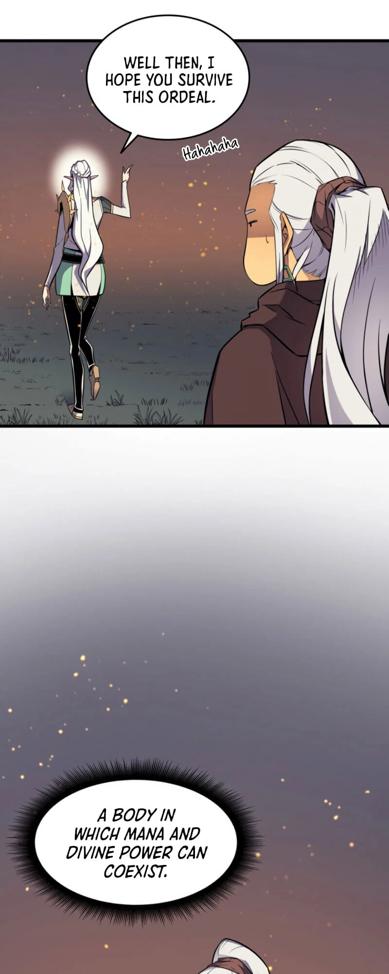 The Archmage Returns After 4000 Years Chapter 89 — Page 7