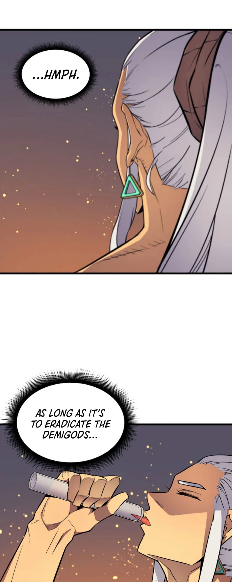 The Archmage Returns After 4000 Years Chapter 89 — Page 10