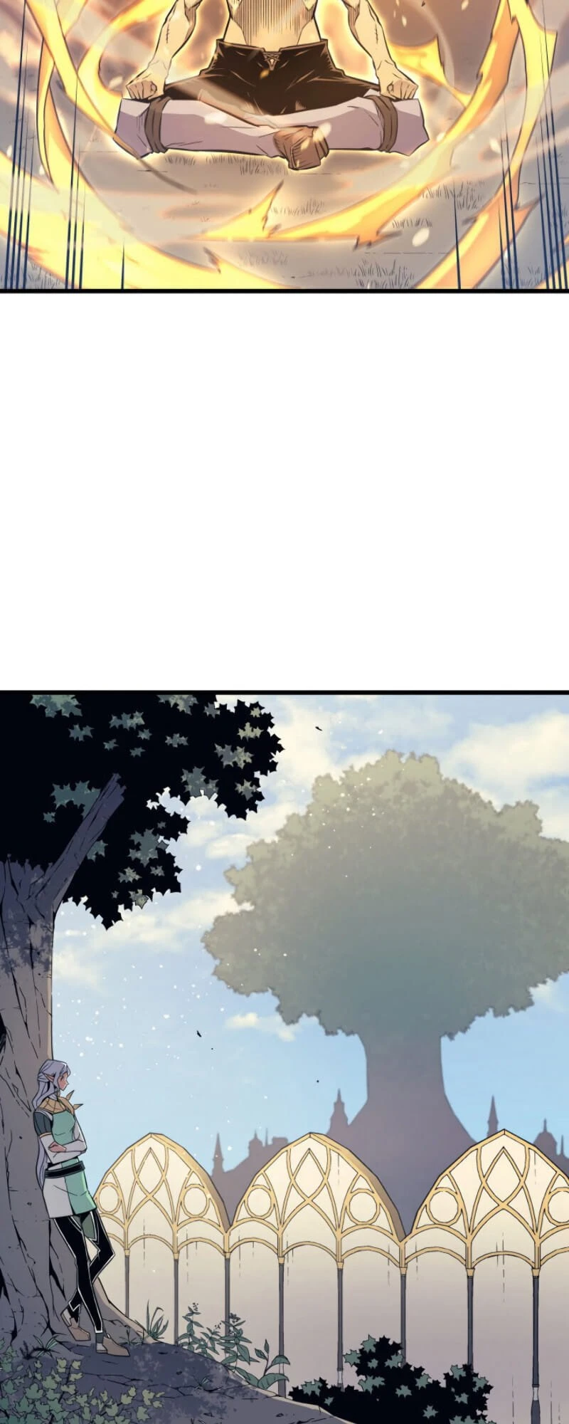 The Archmage Returns After 4000 Years Chapter 89 — Page 12