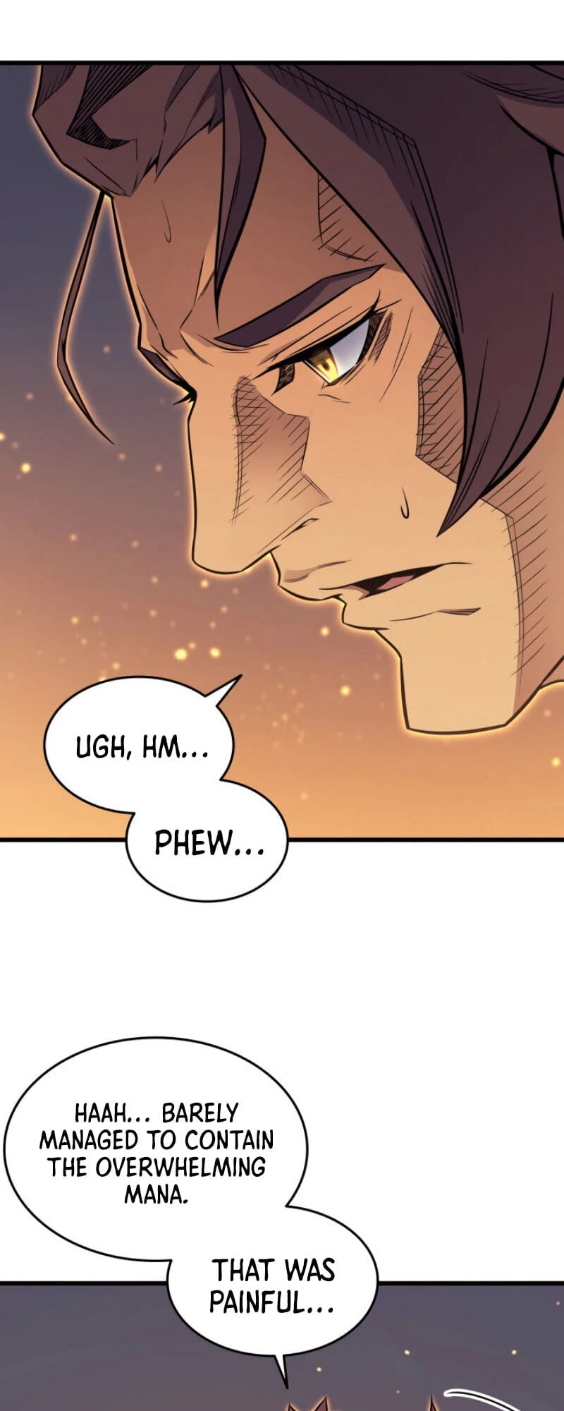 The Archmage Returns After 4000 Years Chapter 89 — Page 15