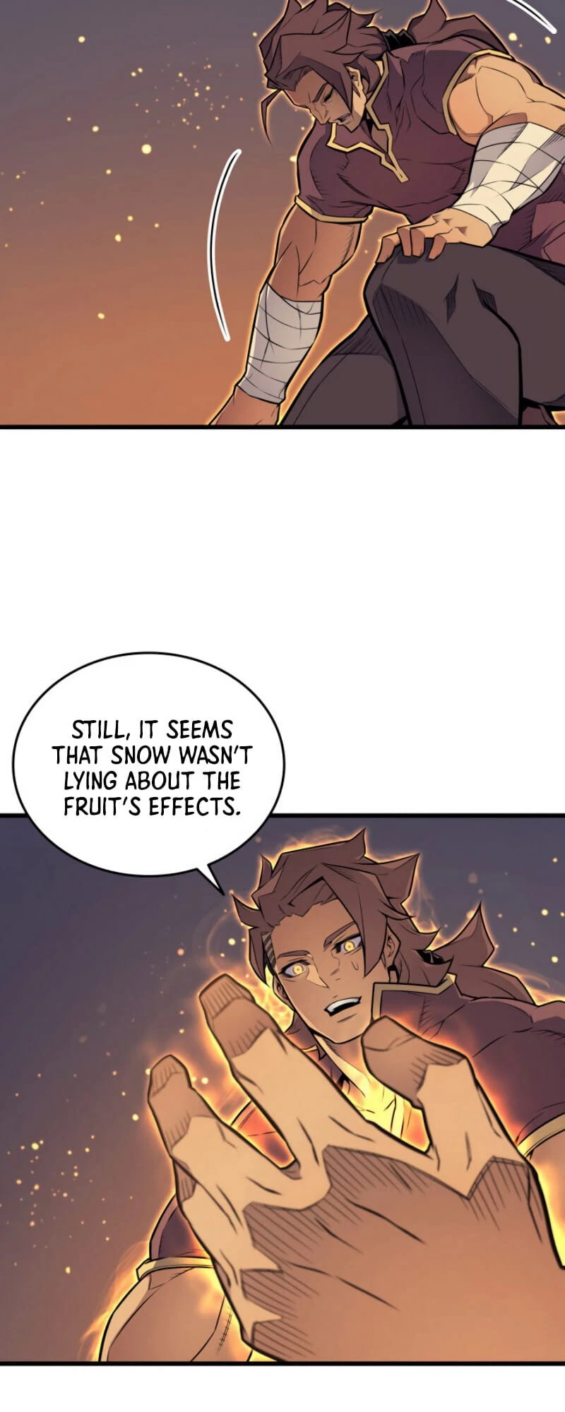 The Archmage Returns After 4000 Years Chapter 89 — Page 16