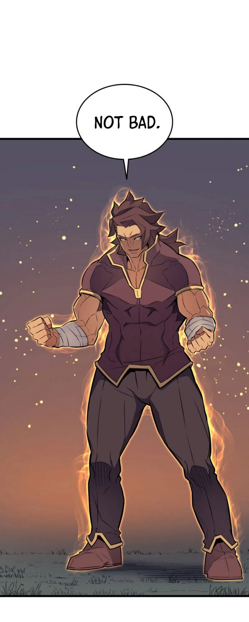 The Archmage Returns After 4000 Years Chapter 89 — Page 17