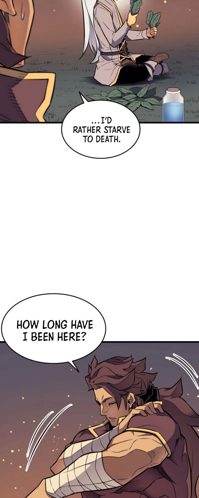 The Archmage Returns After 4000 Years Chapter 89 — Page 19