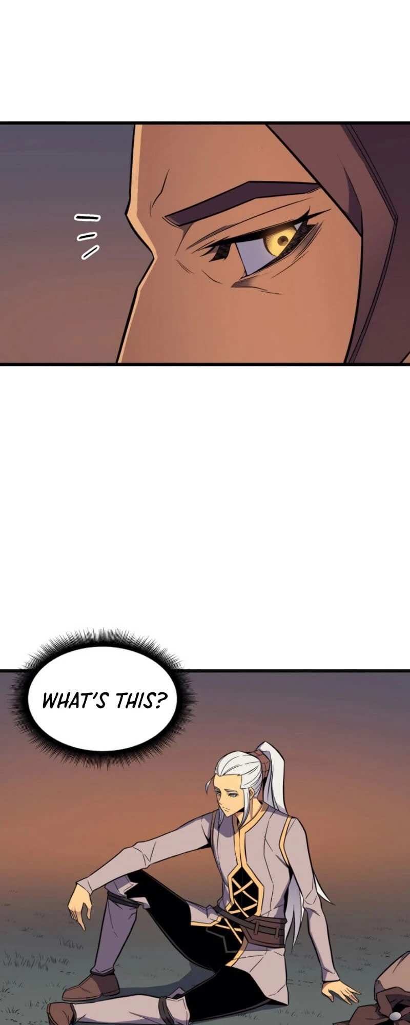 The Archmage Returns After 4000 Years Chapter 89 — Page 21
