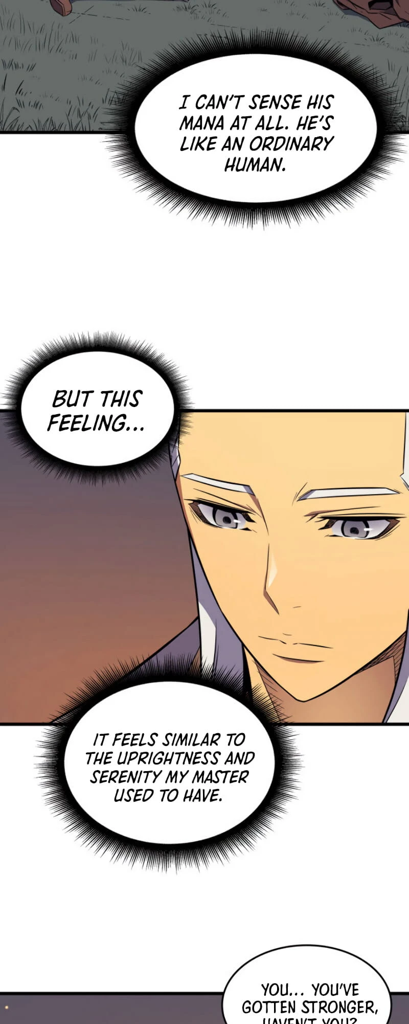 The Archmage Returns After 4000 Years Chapter 89 — Page 22