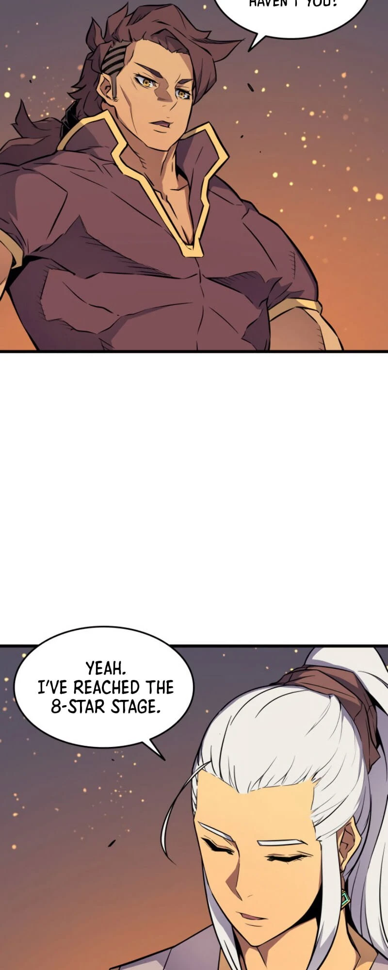 The Archmage Returns After 4000 Years Chapter 89 — Page 23