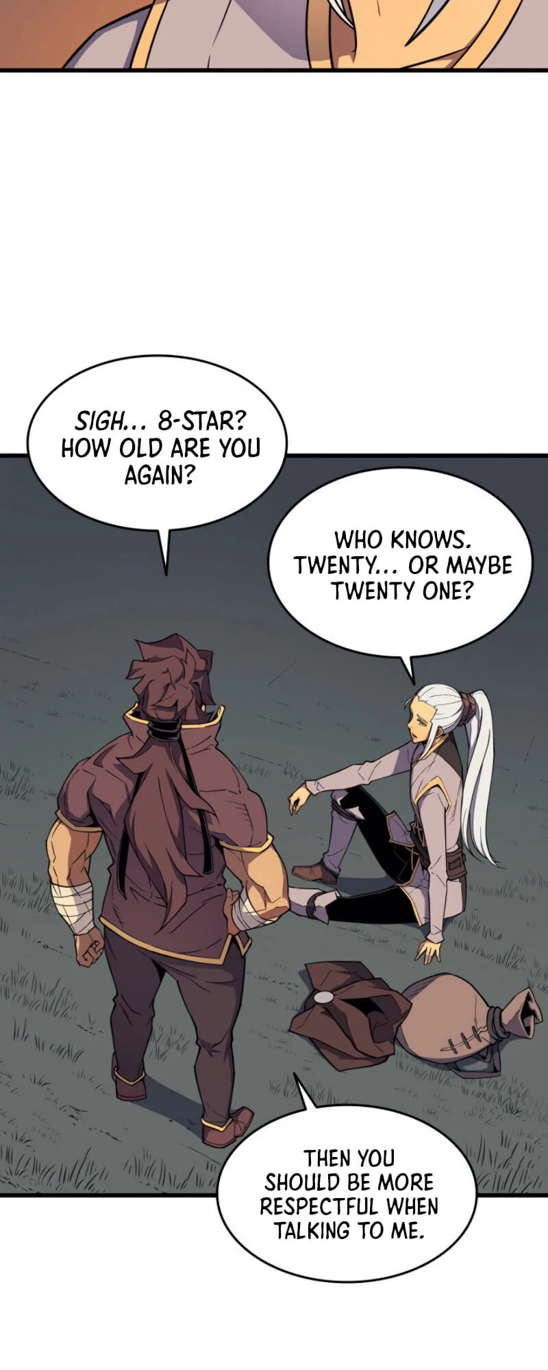 The Archmage Returns After 4000 Years Chapter 89 — Page 24
