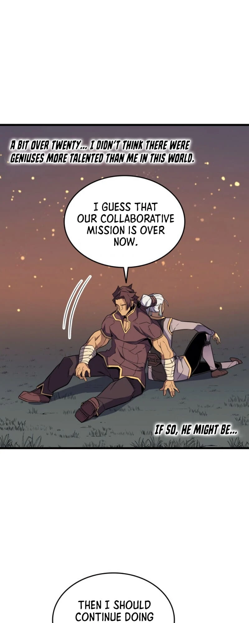 The Archmage Returns After 4000 Years Chapter 89 — Page 25