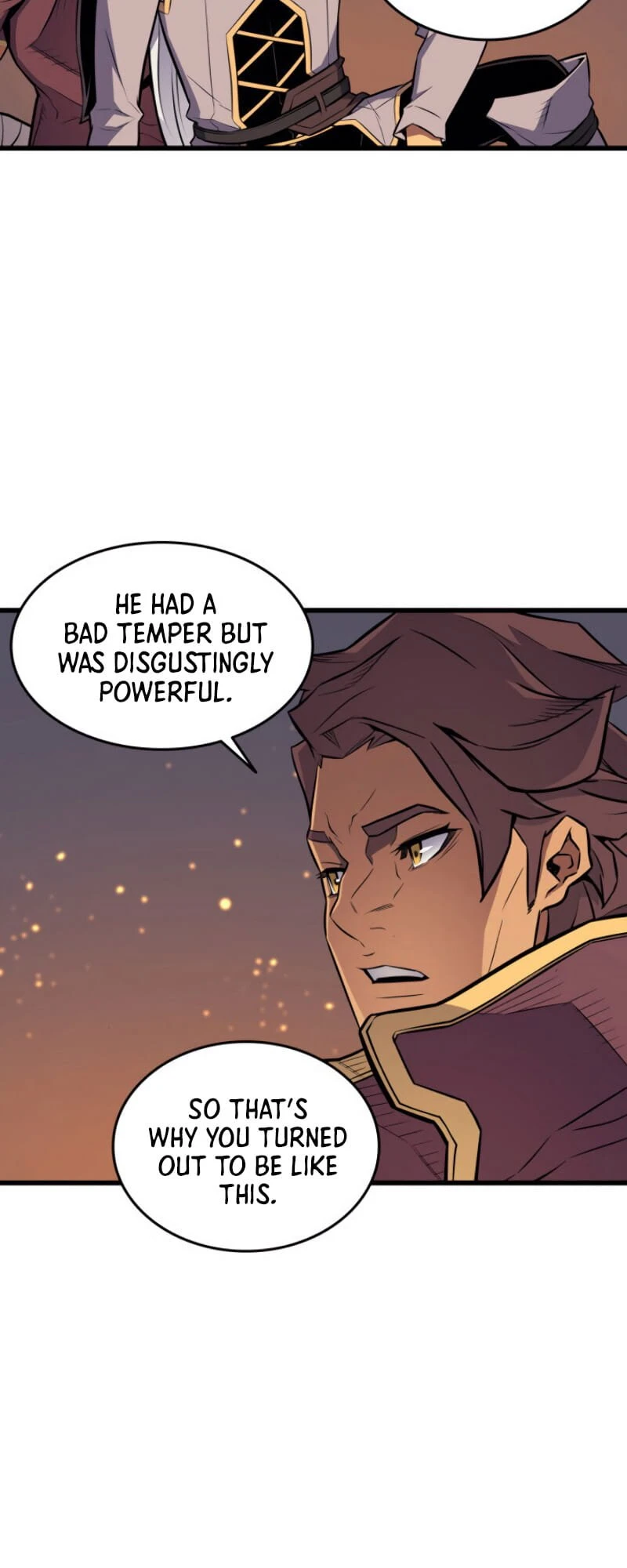 The Archmage Returns After 4000 Years Chapter 89 — Page 29