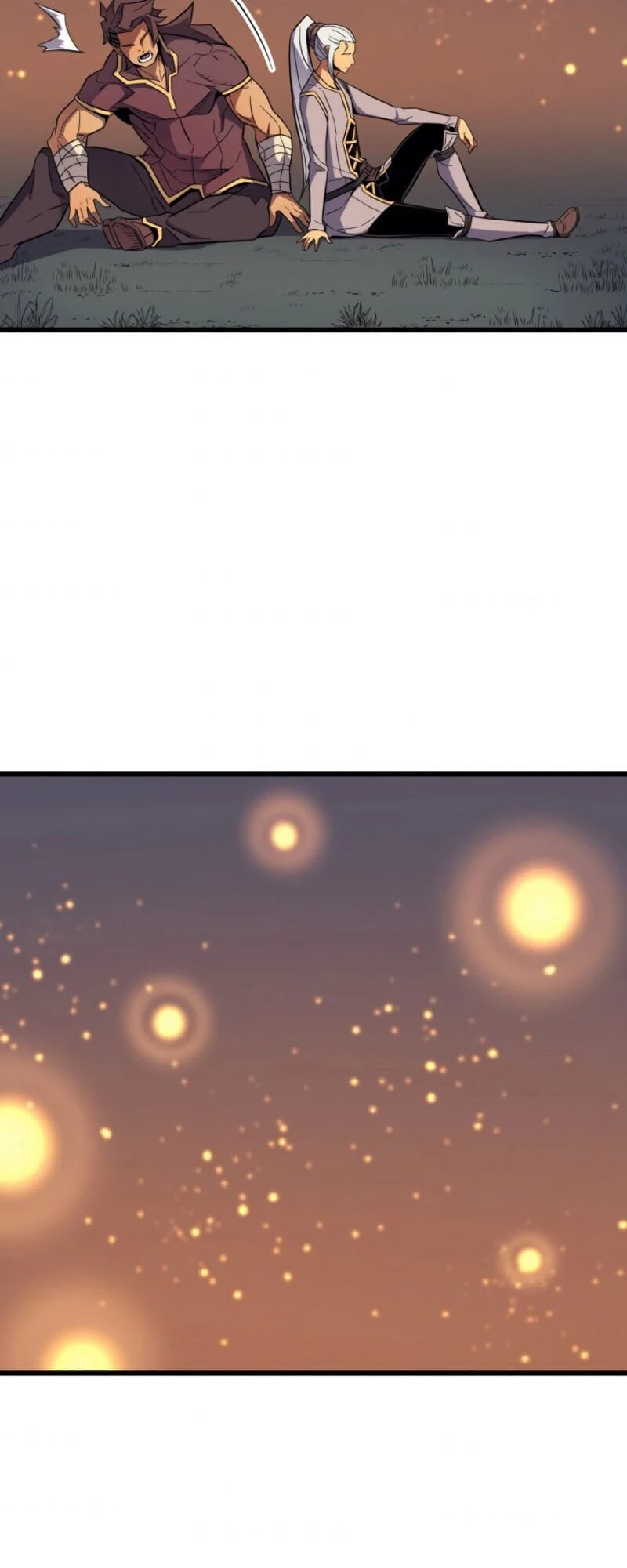 The Archmage Returns After 4000 Years Chapter 89 — Page 31