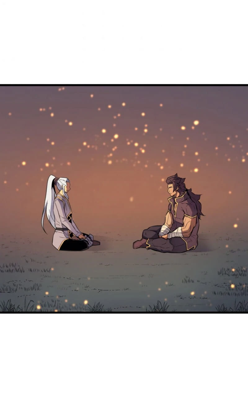 The Archmage Returns After 4000 Years Chapter 89 — Page 32