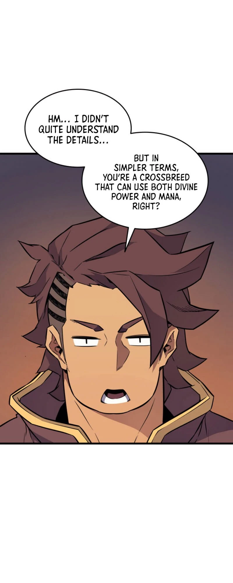 The Archmage Returns After 4000 Years Chapter 89 — Page 33