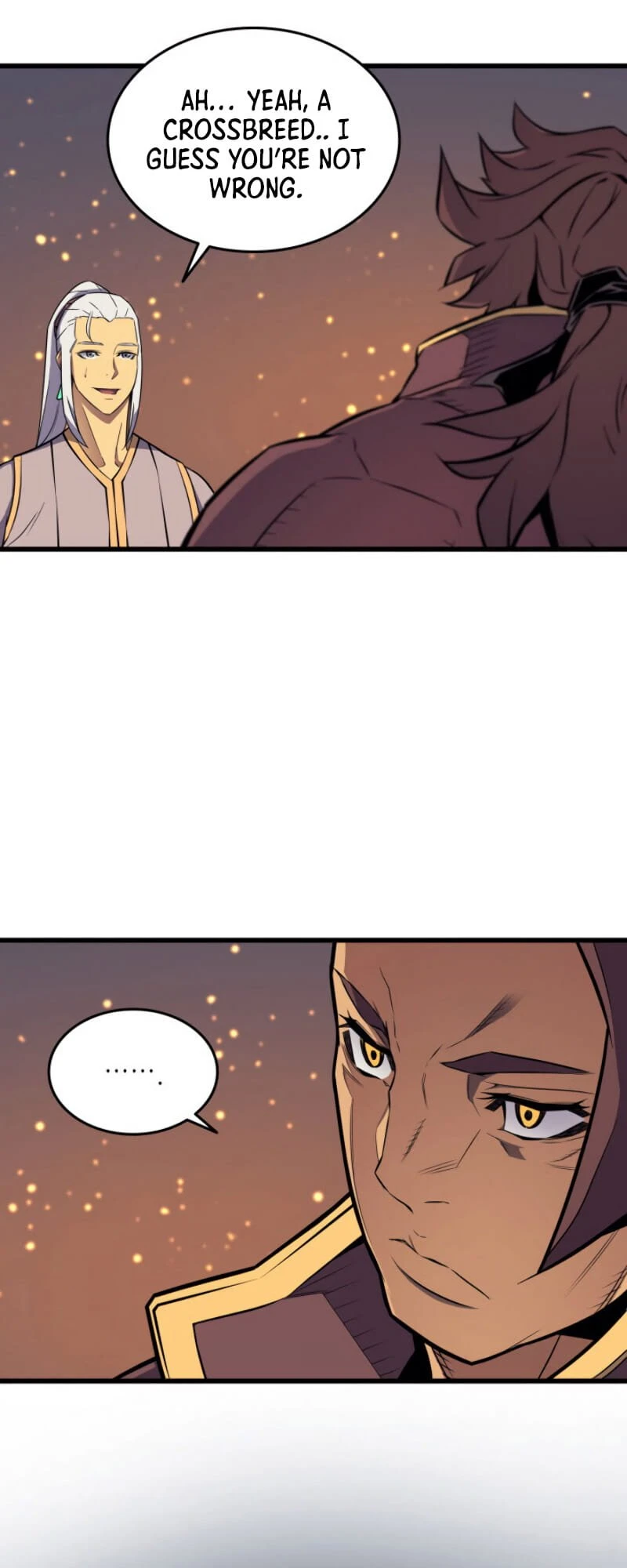 The Archmage Returns After 4000 Years Chapter 89 — Page 34