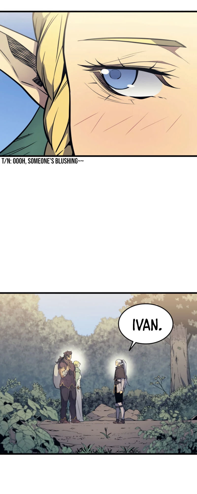 The Archmage Returns After 4000 Years Chapter 89 — Page 38