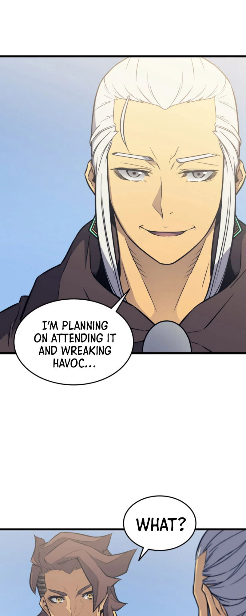 The Archmage Returns After 4000 Years Chapter 89 — Page 41