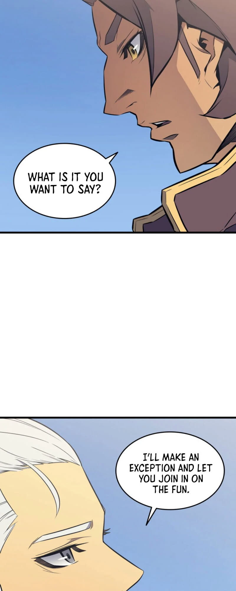 The Archmage Returns After 4000 Years Chapter 89 — Page 44