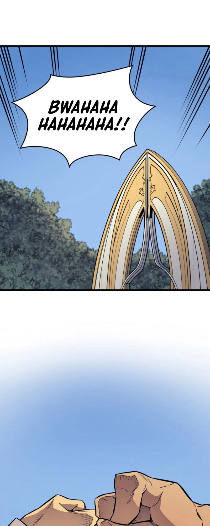The Archmage Returns After 4000 Years Chapter 89 — Page 47