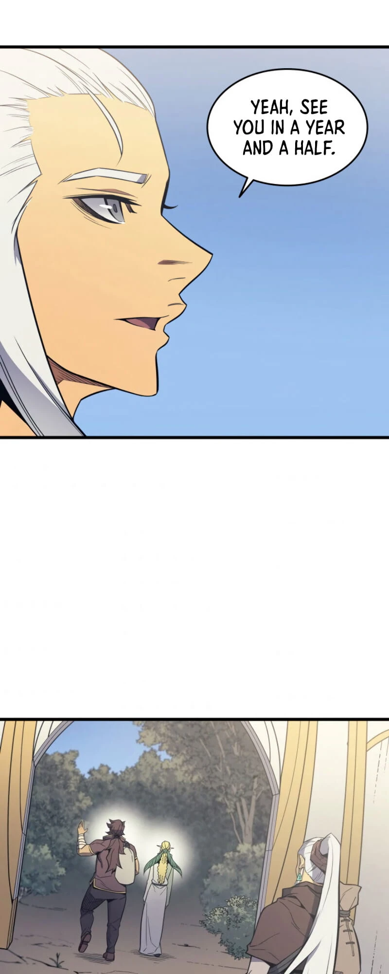 The Archmage Returns After 4000 Years Chapter 89 — Page 49