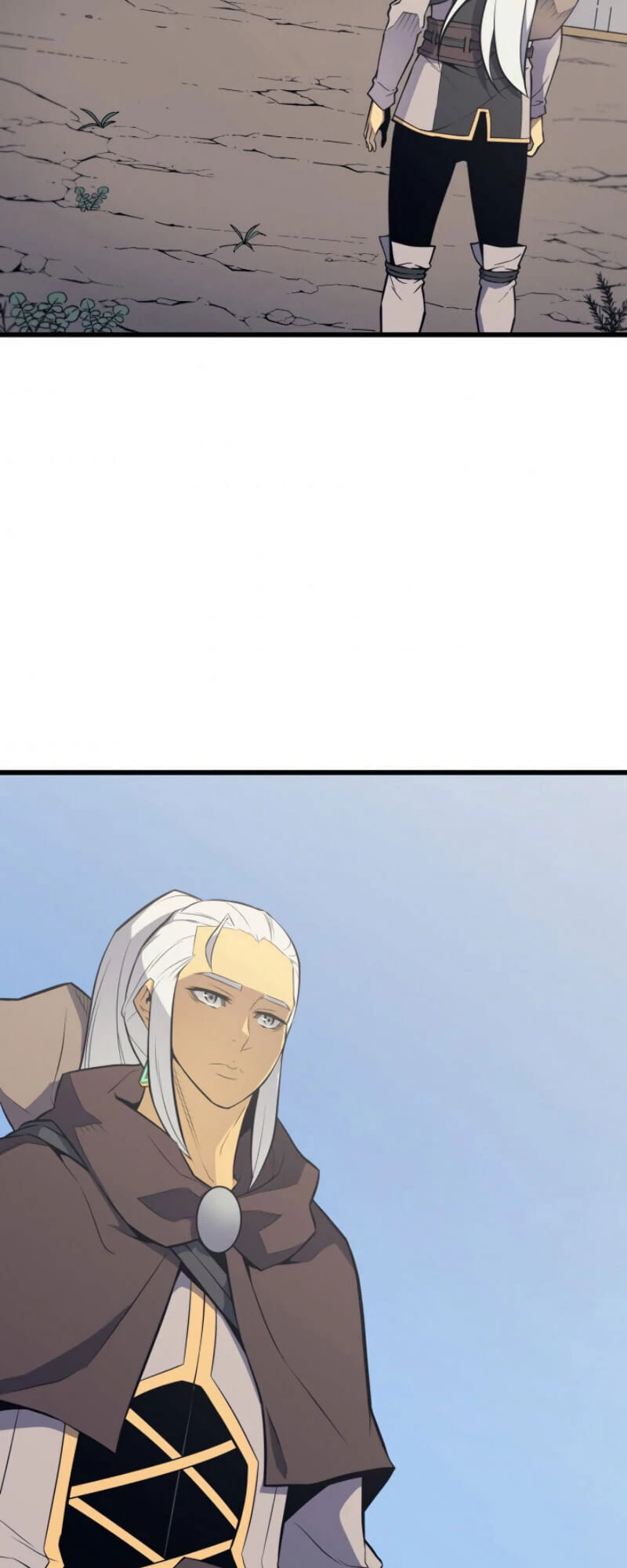 The Archmage Returns After 4000 Years Chapter 89 — Page 50