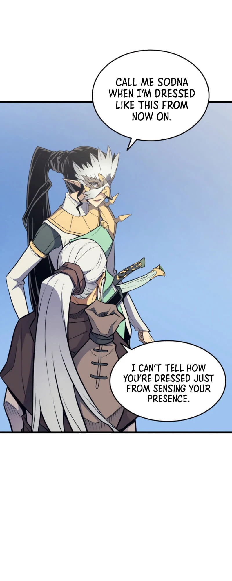 The Archmage Returns After 4000 Years Chapter 89 — Page 53