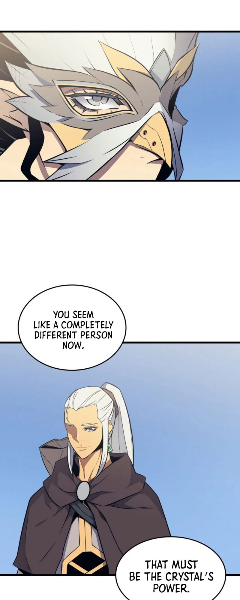 The Archmage Returns After 4000 Years Chapter 89 — Page 54