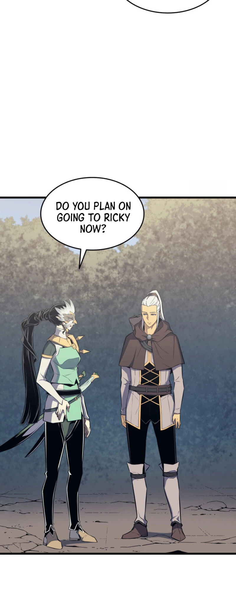 The Archmage Returns After 4000 Years Chapter 89 — Page 55