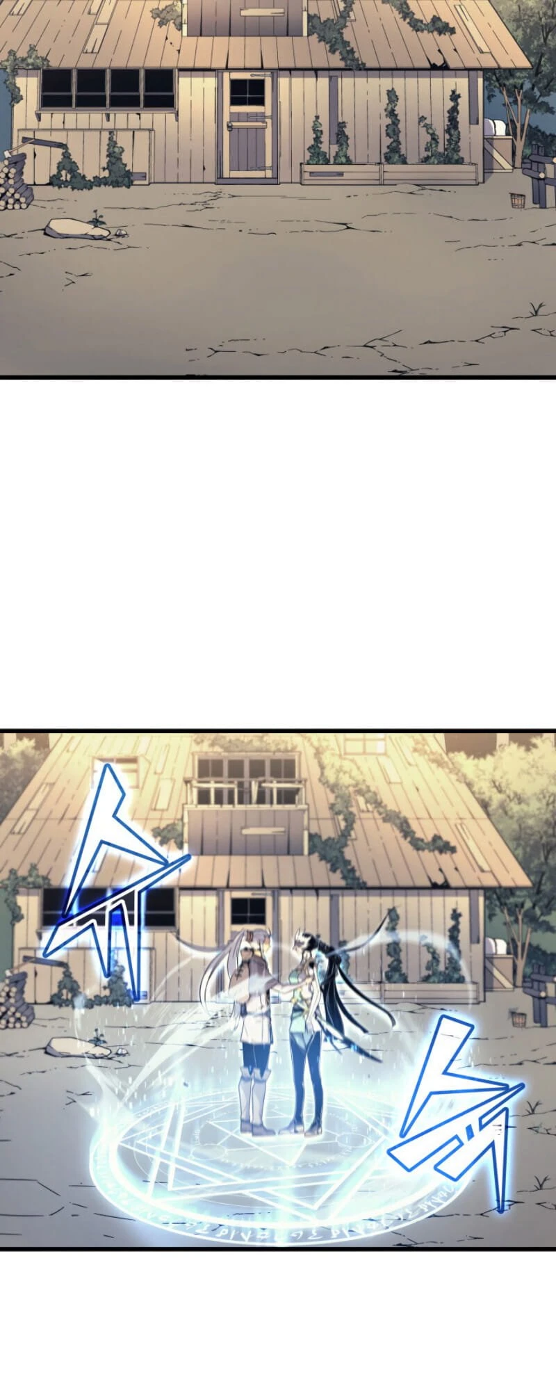 The Archmage Returns After 4000 Years Chapter 89 — Page 57