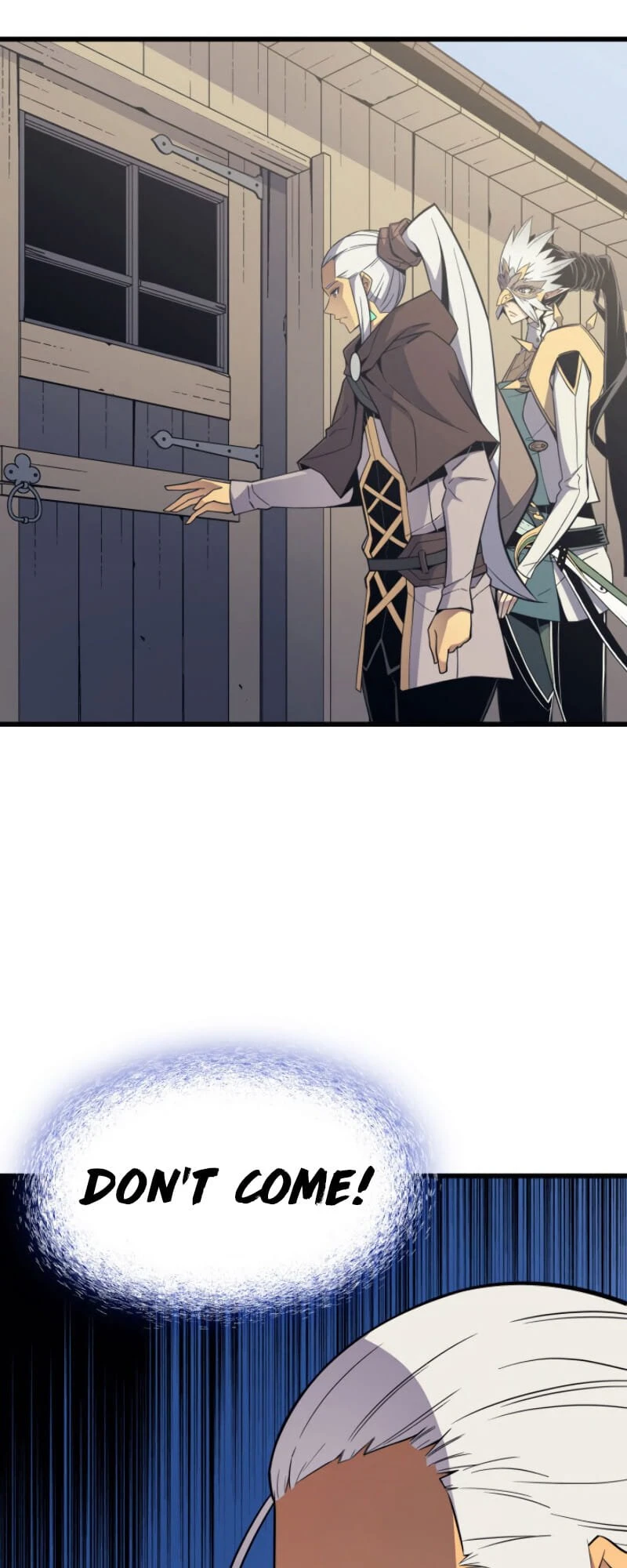 The Archmage Returns After 4000 Years Chapter 89 — Page 59