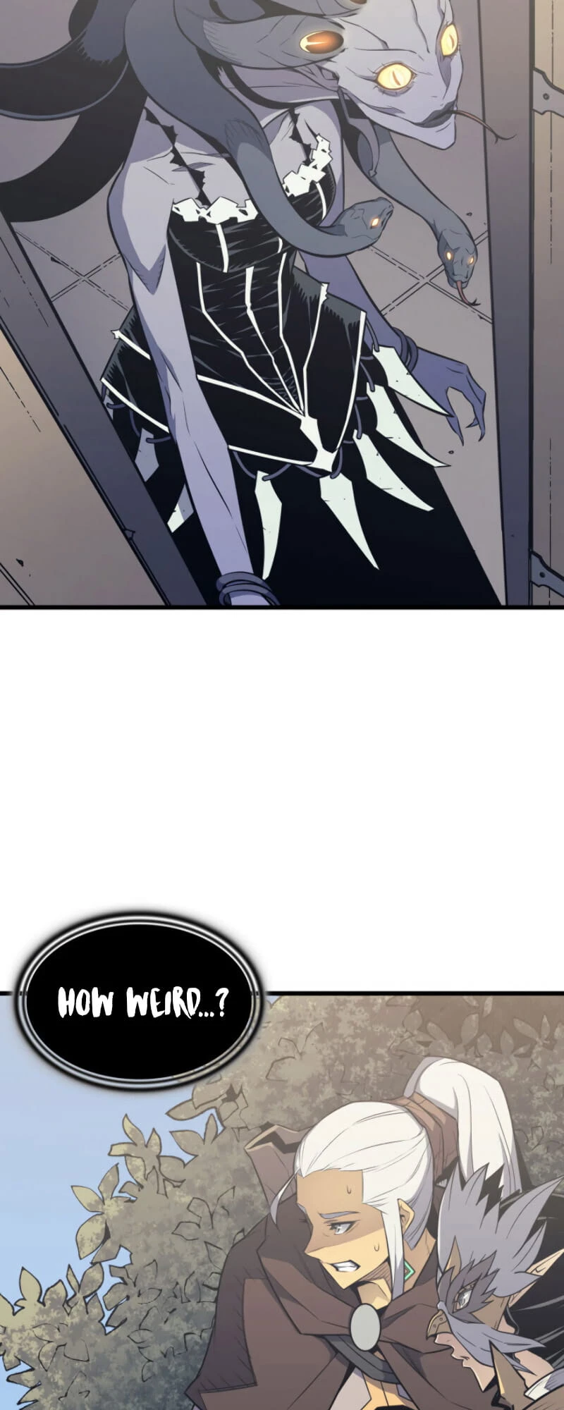 The Archmage Returns After 4000 Years Chapter 89 — Page 63